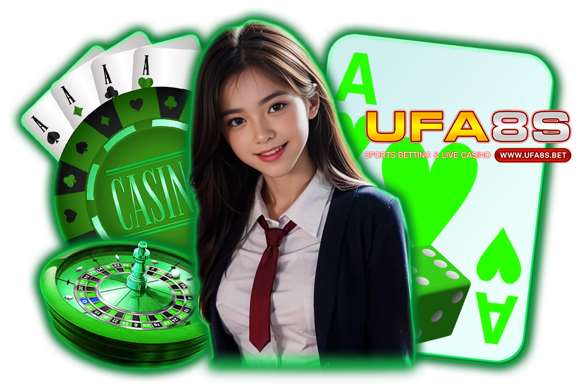 ufa8s wallet
