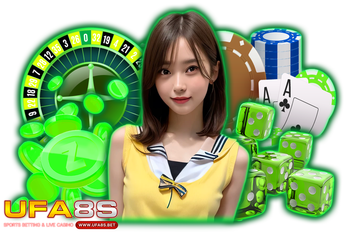 ufa8s สล็อต