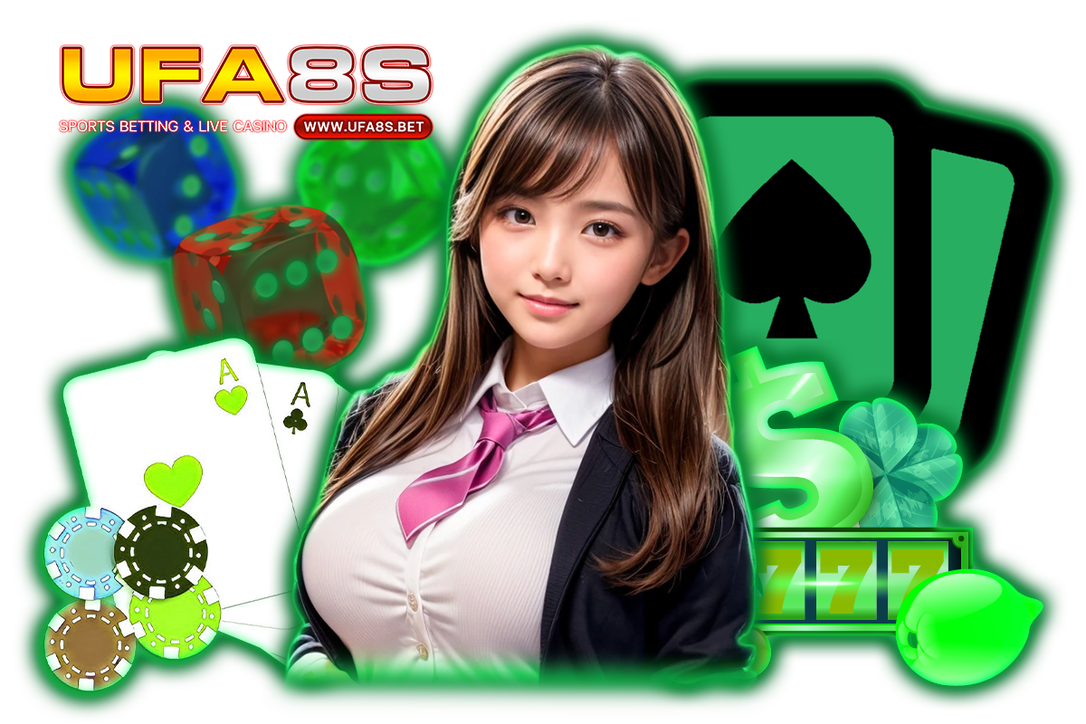 ufa8s แจกเครดิตฟรี